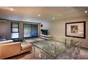 2 Bed Apartment in Strathavon