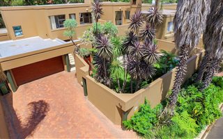 3 Bedroom House in River Club
