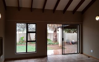 1 Bedroom Apartment in Ifafi