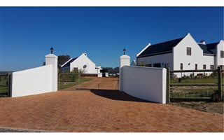 1.3 ha Farm in Philadelphia