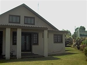 Commercial space in Graskop