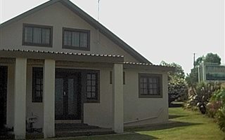 Commercial space in Graskop