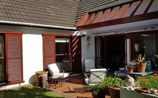 2 Bedroom Townhouse in Kwaaiwater