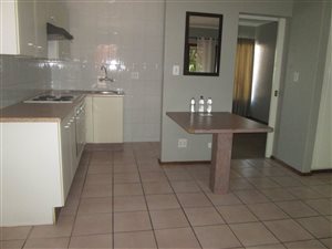1 Bed Townhouse in Morninghill