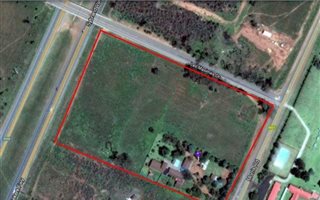 Commercial space in Meyerton Park
