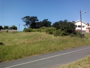 768 m² Land available in Brindhaven