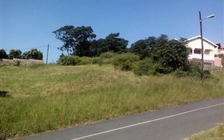768 m² Land available in Brindhaven