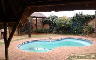 3 Bedroom House in Rayton