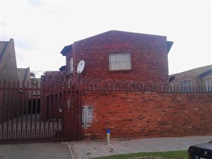2 Bed Townhouse in Forest Hill
