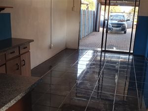 1 Bed Garden Cottage in Dinwiddie