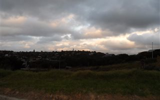 667 m² Land available in Lovemore Park