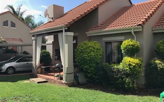 2 Bedroom Townhouse in Craigavon