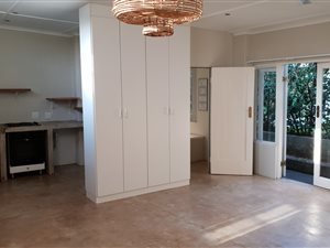 1 Bed Garden Cottage in Park Hill