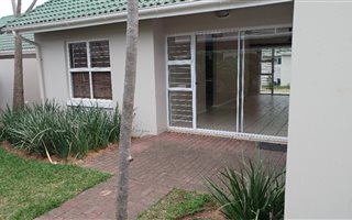 3 Bedroom Townhouse in Ballito