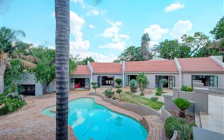 5 Bedroom House in Randpark Ridge