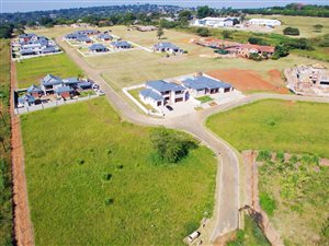 874 m² Land available in White River AH