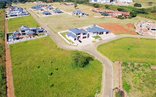 874 m² Land available in White River AH