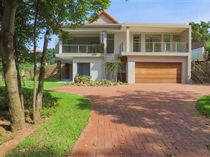 4 Bedroom House in Port Zimbali Estate