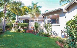 3 Bedroom House in Eldoraigne