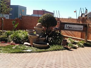 3 Bed Townhouse in Pinehaven