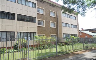 1 Bedroom Flat in Pietermaritzburg Central