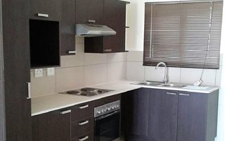2 Bedroom Apartment in Dainfern