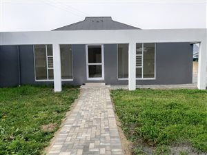 3 Bed House in Walmer