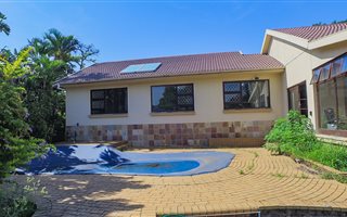 4 Bedroom House in Vincent Heights