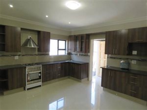 3 Bed House in Noordwyk