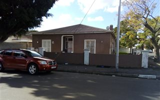 4 Bedroom House in Goodwood