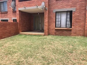 3 Bed Apartment in Noordwyk