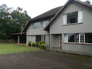5 Bed House in Nyala Park