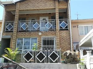 3 Bed Duplex in Northcroft