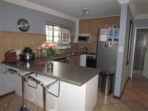 2 Bed Apartment in Eco Park