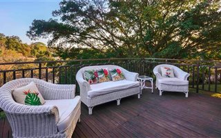 2 Bedroom Townhouse in Glen Hills