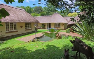 3 Bedroom House in Gillitts