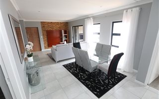 3 Bedroom Apartment in Homes Haven