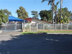 3 Bed House in Ferndale