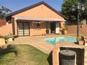 4 Bed House in New Germany
