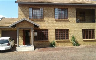 3 Bedroom Apartment in Bo Dorp