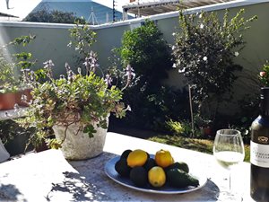 2 Bed House in Harfield Village