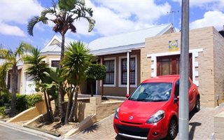 2 Bedroom House in Vredenberg
