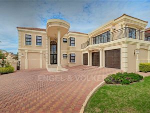 4 Bed House in Savannah Hills