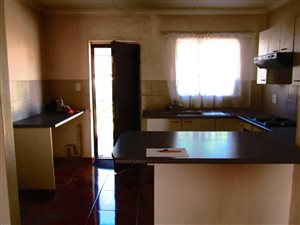 3 Bed Townhouse in Southcrest