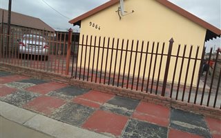 3 Bedroom House in Boitekong