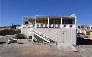 2 Bedroom House in Port Nolloth