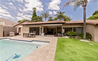 4 Bedroom House in Woodmead
