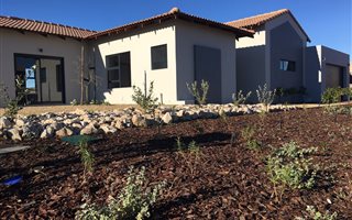 3 Bedroom House in Langebaan Country Estate
