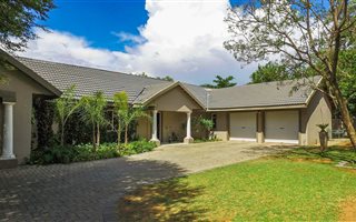 3 Bedroom House in Doorn