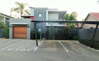 1 Bedroom Apartment in Menlo Park